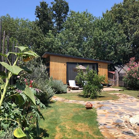 Willa Tiny House Kayakoey Nar Fethiye Zewnętrze zdjęcie