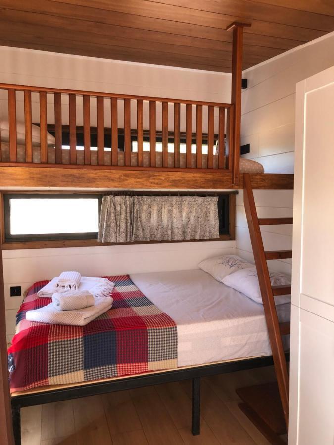 Willa Tiny House Kayakoey Nar Fethiye Zewnętrze zdjęcie