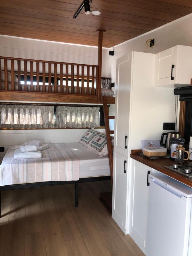 Willa Tiny House Kayakoey Nar Fethiye Zewnętrze zdjęcie