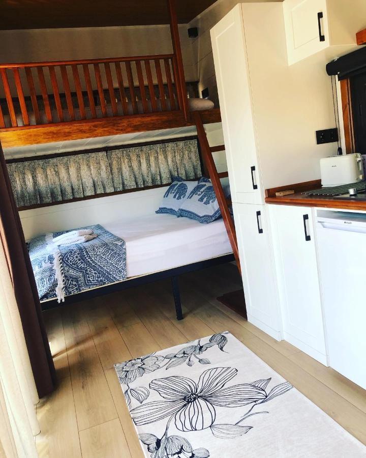 Willa Tiny House Kayakoey Nar Fethiye Zewnętrze zdjęcie