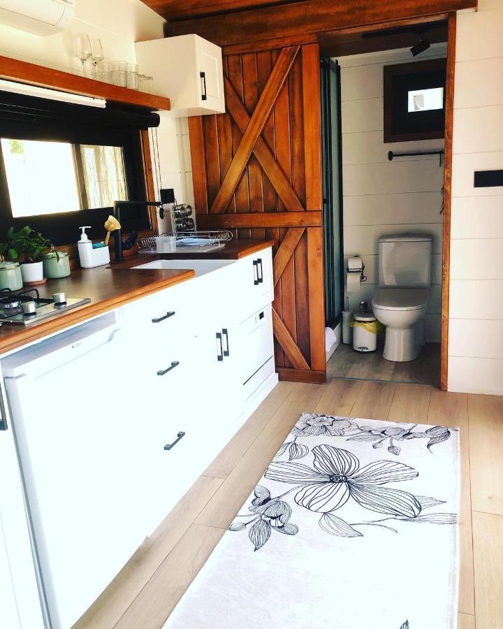 Willa Tiny House Kayakoey Nar Fethiye Zewnętrze zdjęcie